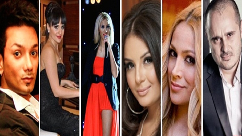 Doğuş Azərbaycana gəlir